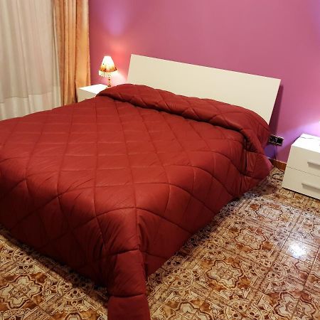 Lorena Loft Locri Luaran gambar