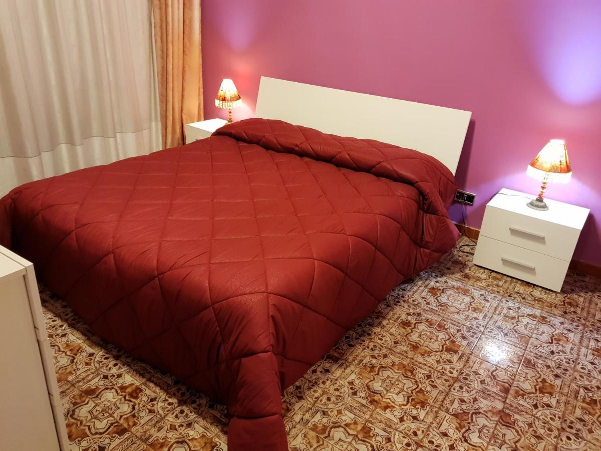 Lorena Loft Locri Luaran gambar