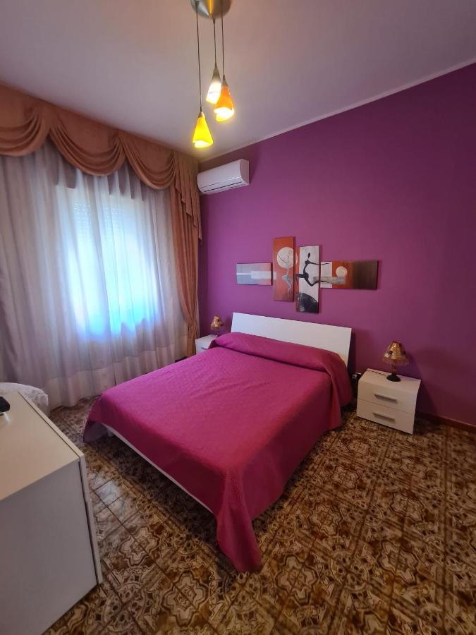 Lorena Loft Locri Luaran gambar