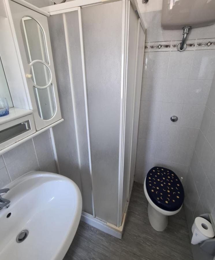 Lorena Loft Locri Luaran gambar