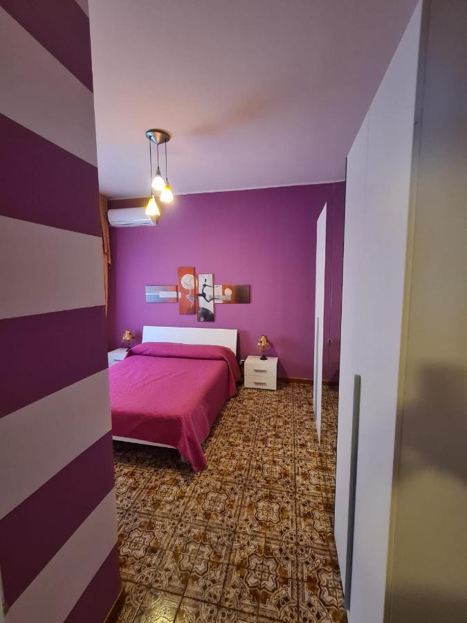 Lorena Loft Locri Luaran gambar