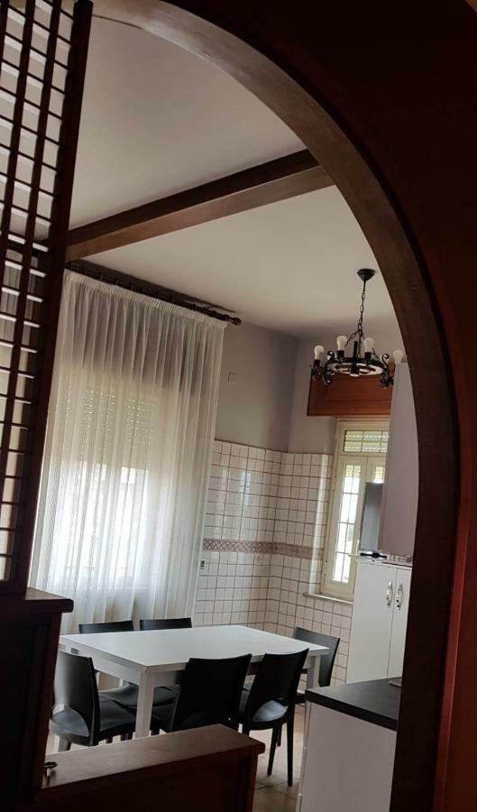 Lorena Loft Locri Luaran gambar