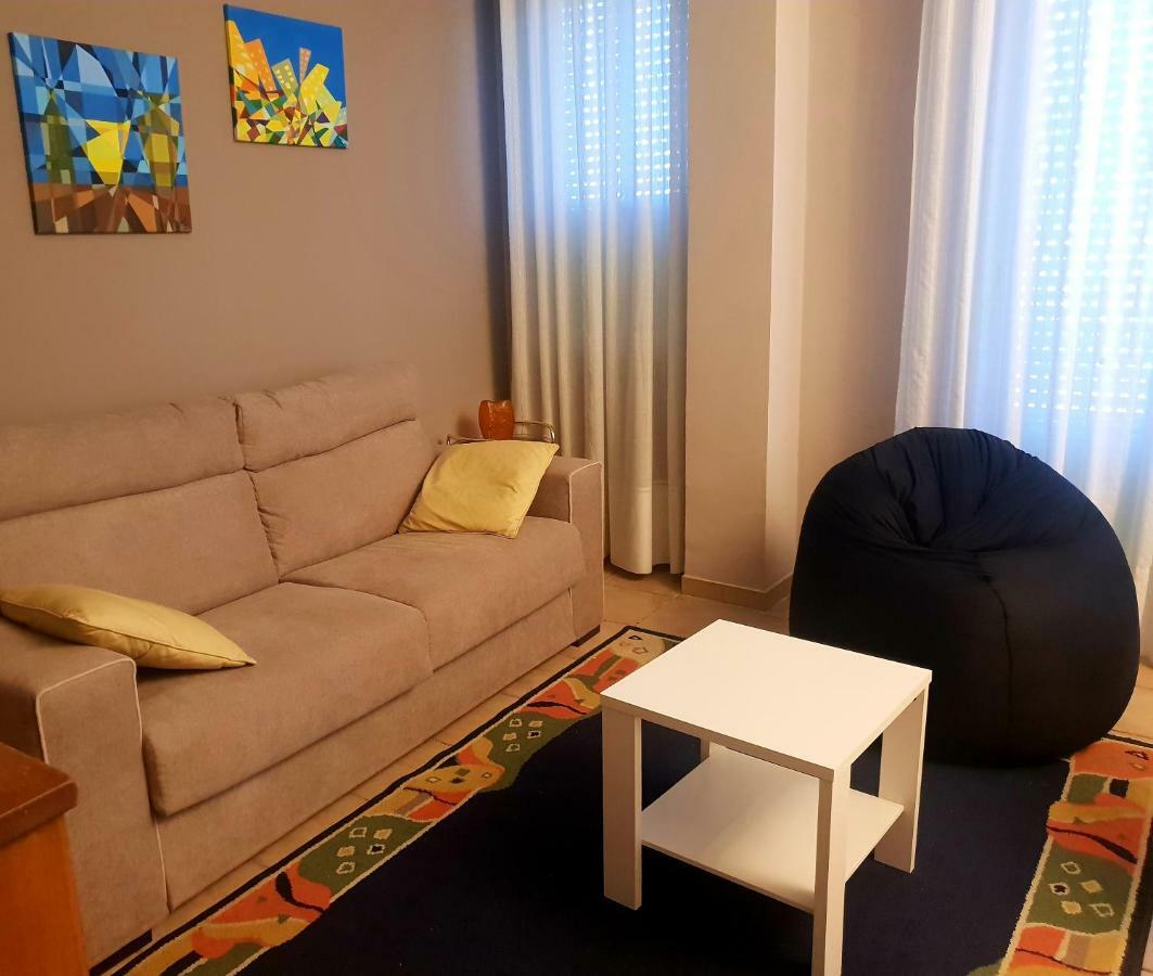 Lorena Loft Locri Luaran gambar