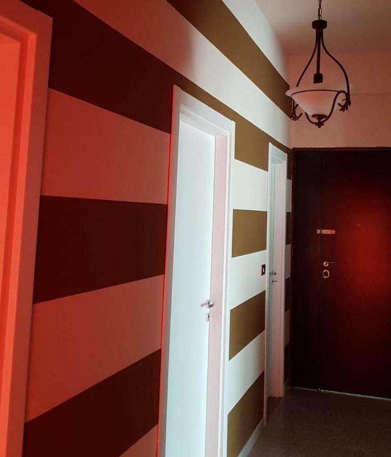 Lorena Loft Locri Luaran gambar