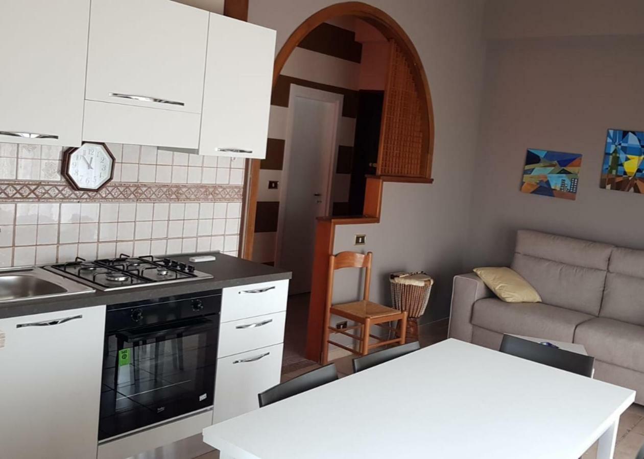 Lorena Loft Locri Luaran gambar