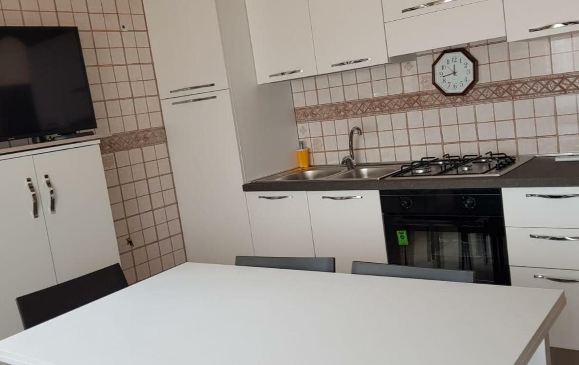 Lorena Loft Locri Luaran gambar