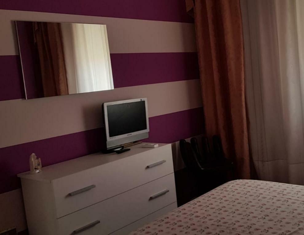 Lorena Loft Locri Luaran gambar