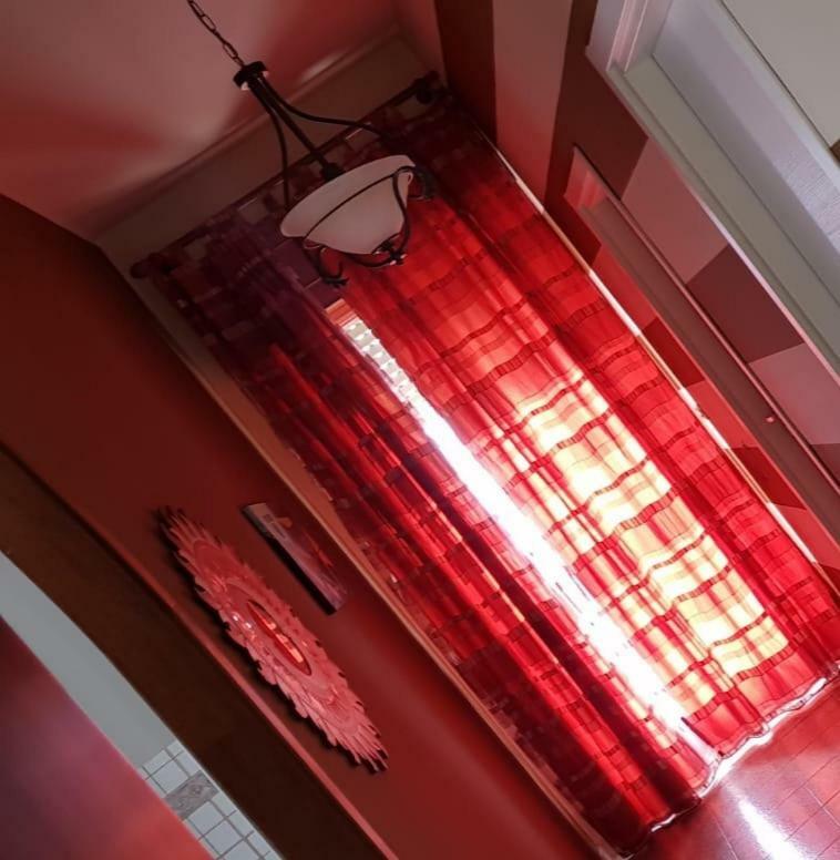 Lorena Loft Locri Luaran gambar
