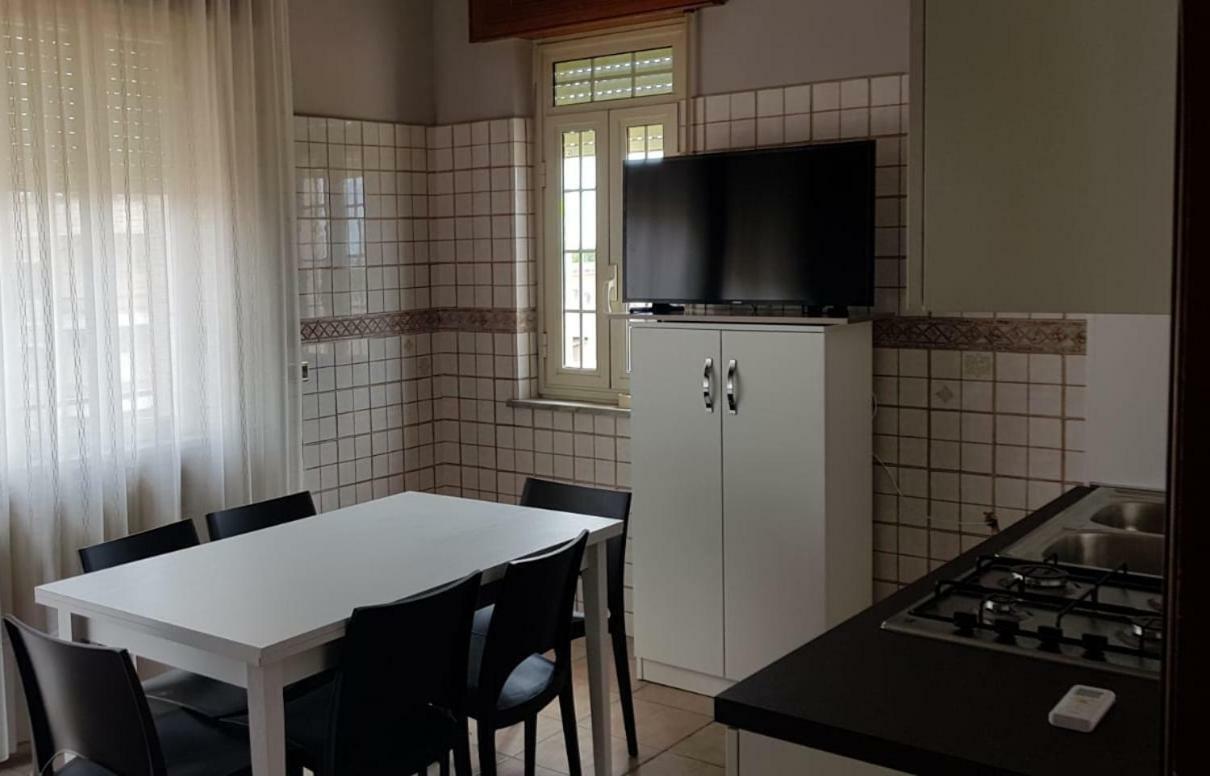 Lorena Loft Locri Luaran gambar
