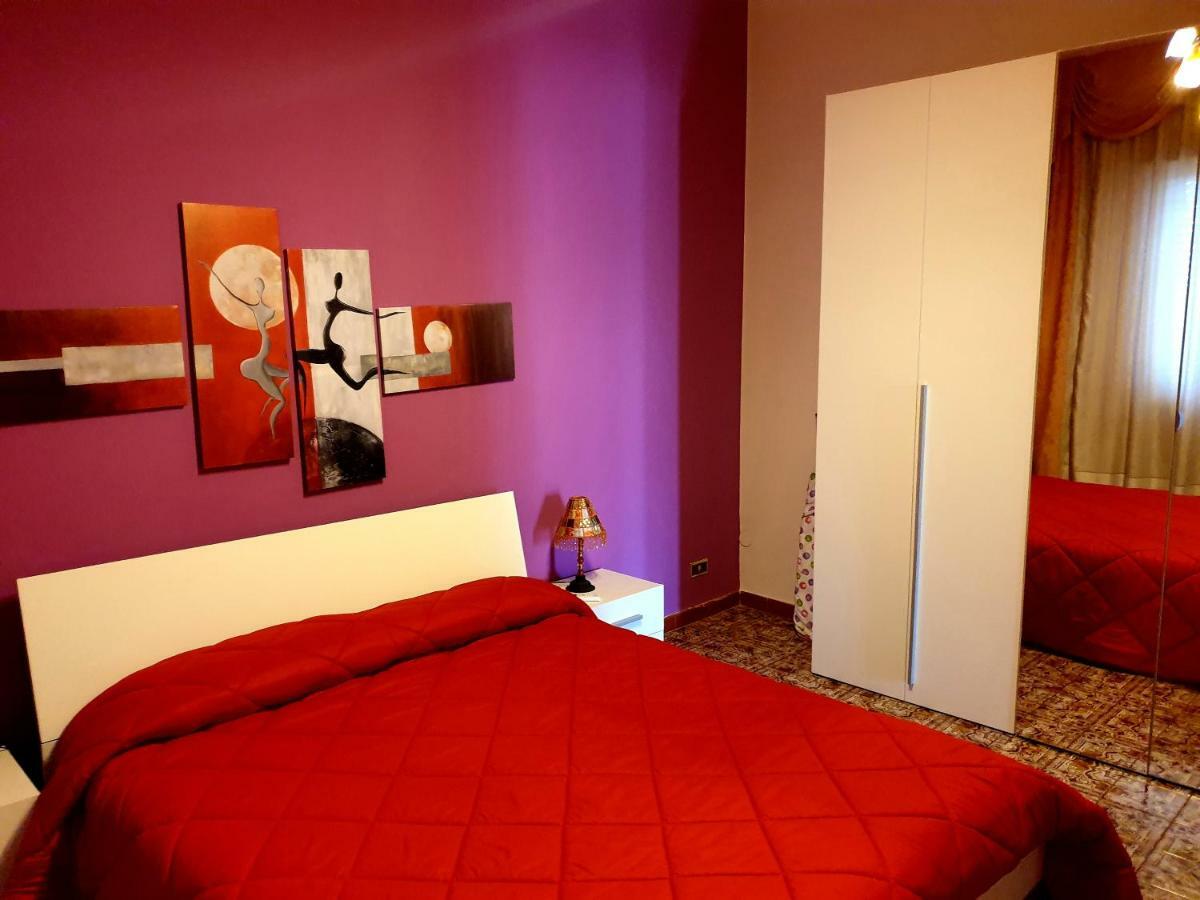 Lorena Loft Locri Luaran gambar