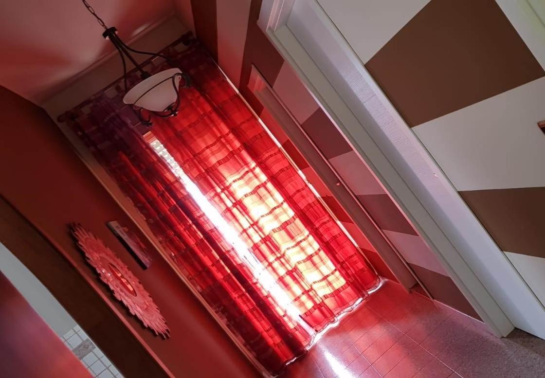 Lorena Loft Locri Luaran gambar